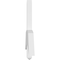 Ekena Millwork Bellingham Architectural Grade PVC Gable Bracket, 84"W x 21"H x 2"D x 6"F, 6/12 Pitch GBP084X21X0206BEL00 - alternate 5